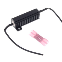 78-Resistencia de carga LED de bombilla