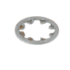 59-ARANDELA DE ESTRELLA-1/4"