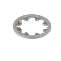 59-ARANDELA DE ESTRELLA-1/4"