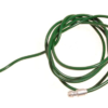 41-CABLE-Intermitente lateral-Verde