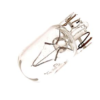 03-BOMBILLA SIN CASQUILLO-Transparente 12V 5W