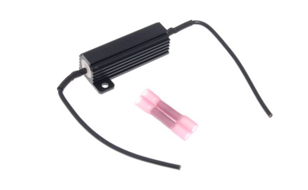 27-RESISTENCIA-Bombilla indicadora LED