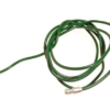 32-CABLE-Intermitente lateral-Verde
