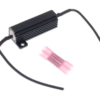 43-RESISTENCIA-Bombilla indicadora LED