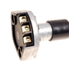 62-INTERRUPTOR FAROS DELANTEROS-terminales roscados