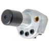 62-INTERRUPTOR FAROS DELANTEROS LUCAS-Montado en el pedal