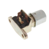 75-INTERRUPTOR FAROS DELANTERO-Base cuadrada