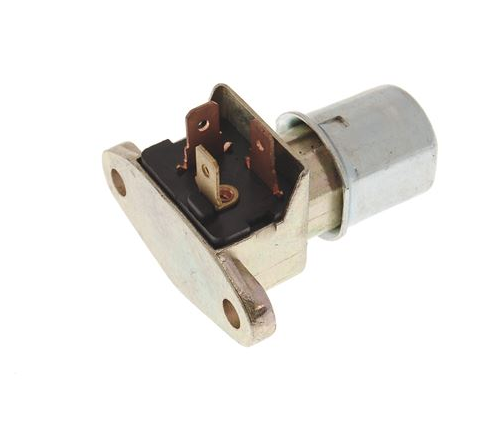 75-INTERRUPTOR FAROS DELANTERO-Base cuadrada