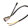 116-MANDO OVERDRIVE NEGRO-RHD