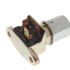 111-INTERRUPTOR FAROS DELANTERO-Base cuadrada