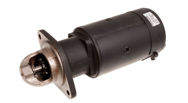 07-MOTOR DE ARRANQUE-Reacondicionado