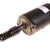 24-MOTOR DE ARRANQUE-Lucas M418G o 2M100-Reacondicionado