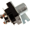 103-SOLENOIDE MOTOR DE ARRANQUE-Tipo cuadrado Lucas 2ST