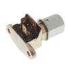 41-INTERRUPTOR FAROS DELANTERO-Base cuadrada