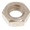 10-TUERCA 5/16" X  1/2"