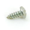 86-TORNILLO AUTORROSCANTE-1/2"