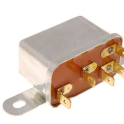 72-RELÉ OVERDRIVE