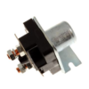 70-SOLENOIDE MOTOR DE ARRANQUE-Tipo cuadrado Lucas 2ST