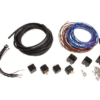 100-KIT RELÉ CONTROL DE FAROS-4 relés