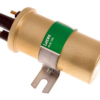 07-BOBINA DE ENCENDIDO ALTO RENDIMIENTO 12V-Cable HT a presión
