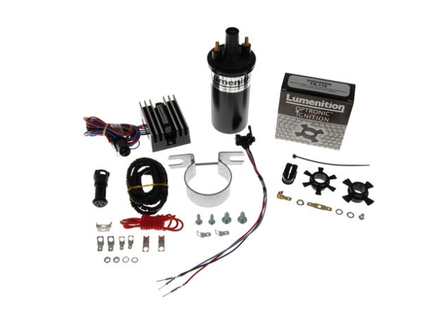 11-BOBINA DE ENCENDIDO DEPORTIVA OPTRONIC PERFORMANCE LUCAS 25D4