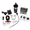 11-BOBINA DE ENCENDIDO DEPORTIVA OPTRONIC PERFORMANCE LUCAS 25D4