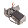 05-CONJUNTO MOTOR LIMPIAPARABRISAS-Sin engranaje- Tipo DR3A-Reacondicionado