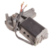 17-CONJUNTO MOTOR LIMPIAPARABRISAS-Sin engranaje- Tipo DR3A-Reacondicionado
