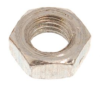 13-TUERCA 5/16" X  1/2"
