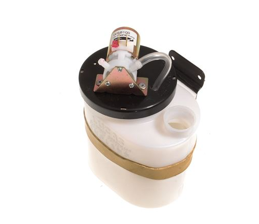 37-CONJUNTO DEPÓSITO, BOMBA Y SOPORTE