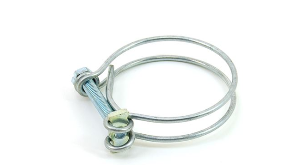 77-CLIP MANGUERA -Tipo cable-1 5/8"-1 13/16"