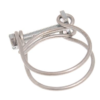 28-CLIP MANGUERA-Tipo cable-1"-1 1/4"