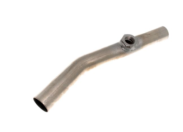 80-TUBERÍA-Mangueras de conexión-Acero inox.-con conector