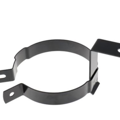 85-SOPORTE PARA DEPÓSITO DE REBOSE-Acero inox.