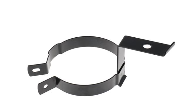 85-SOPORTE PARA DEPÓSITO DE REBOSE-Acero inox.