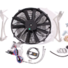 01-KIT DE CONVERSION REVOTEC DE VENTILADOR ELECTRÓNICO-Ventilador de succión