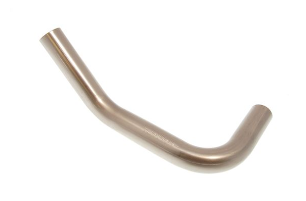 80-TUBERÍA DE RETORNO-Acero inox. Tipo TR6