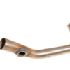 80-TUBERÍA DE RETORNO-Acero inox. Con adaptador para interruptor termostato