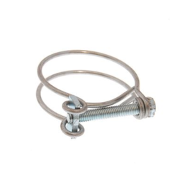 92-CLIP MANGUERA-Tipo cable-1 5/16"-1 1/2"