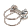 02-CLIP MANGUERA-Tipo cable-9/16"-3/4"