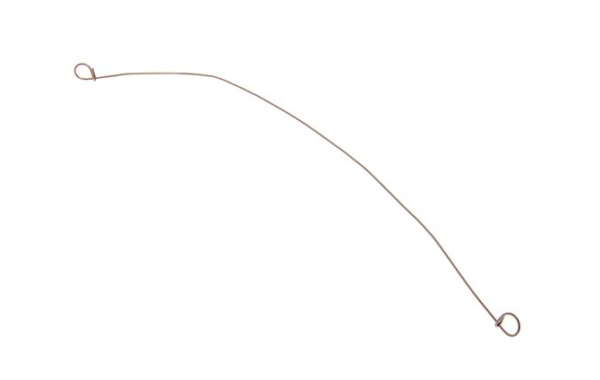 17-BRIDA PARA CABLES