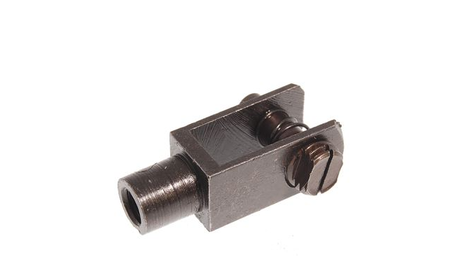 40-HORQUILLA VARILLA BOMBIN DE EMBRAGUE