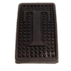 92-GOMA PEDAL LOGOTIPO T