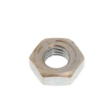 33-MEDIA TUERCA-1/4" X 7/16"