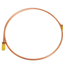 89-TUBERÍA BOMBA DE EMBRAGUE A SOPORTE CHASIS-RHD