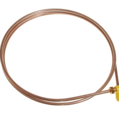 89-TUBERÍA BOMBA DE EMBRAGUE A SOPORTE CHASIS-LHD