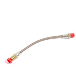 93-MANGUITO DE EMBRAGUE-Trenzado acero inox.-Goodridge