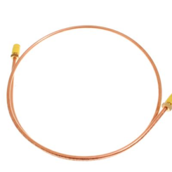 95-TUBERÍA BOMBA DE EMBRAGUE A SPORTE DE MANGUITO-RHD