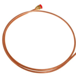 95-TUBERÍA BOMBA DE EMBRAGUE A SPORTE DE MANGUITO-LHD