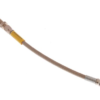103-LATIGUILLO EMBRAGUE-Acero inox.-Goodridge